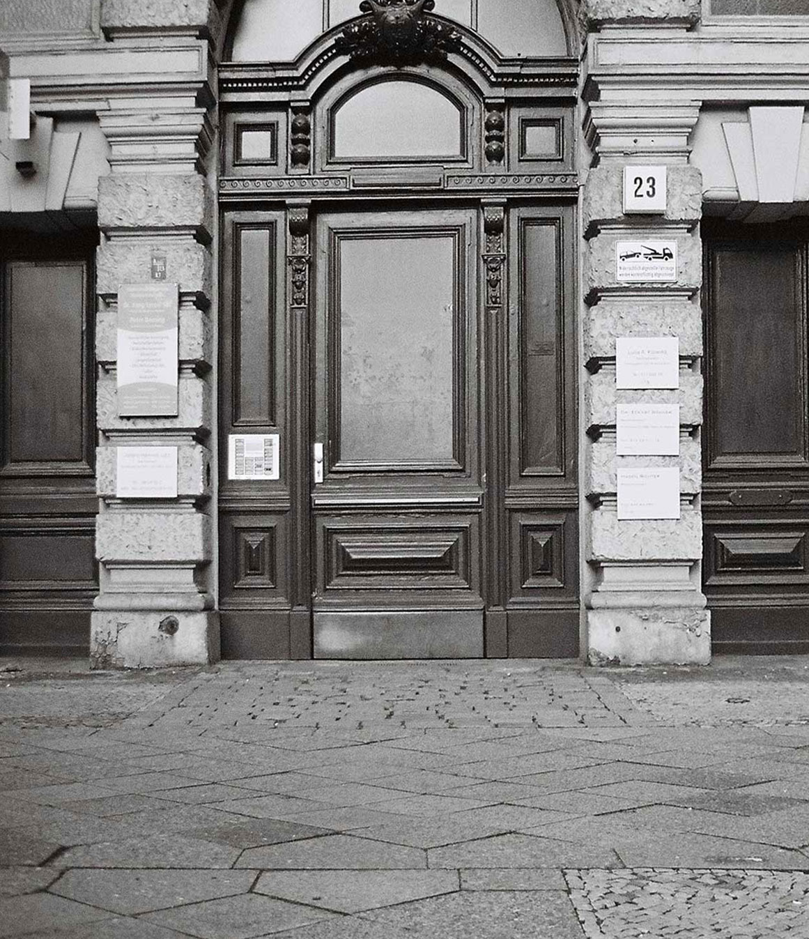 Rechtsanwalt Hagen Richter